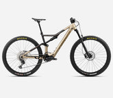 Bicicleta MTB Eléctrica MTB Orbea Rise H30 20 MPH 2023